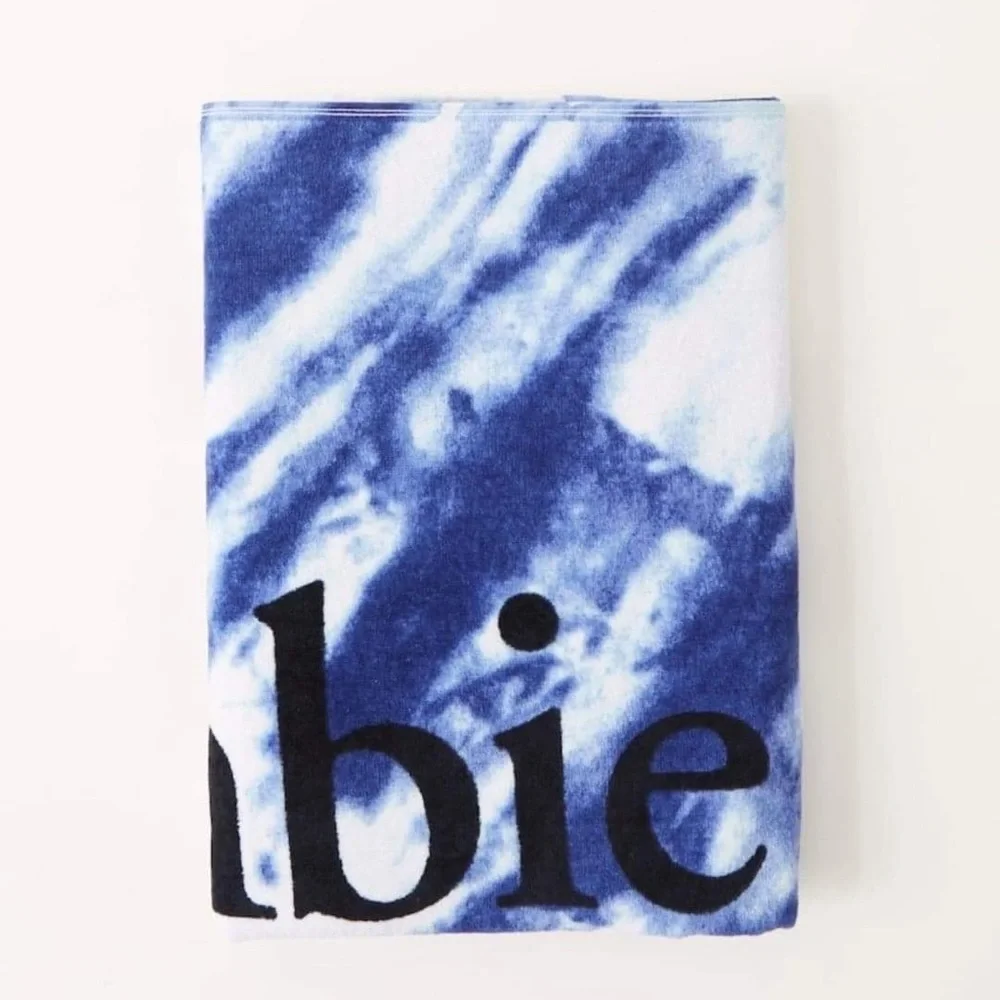 Abercrombie Kids Beach towel NWT